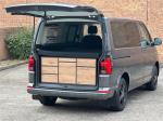 2024 VOLKSWAGEN MULTIVAN 4D WAGON COM/LNE PRE TDI340 SWB 4MOTION T6.1 MY24