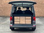 2024 VOLKSWAGEN MULTIVAN 4D WAGON COM/LNE PRE TDI340 SWB 4MOTION T6.1 MY24
