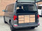 2024 VOLKSWAGEN MULTIVAN 4D WAGON COM/LNE PRE TDI340 SWB 4MOTION T6.1 MY24