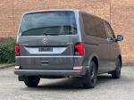 2024 VOLKSWAGEN MULTIVAN 4D WAGON COM/LNE PRE TDI340 SWB 4MOTION T6.1 MY24