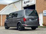 2024 VOLKSWAGEN MULTIVAN 4D WAGON COM/LNE PRE TDI340 SWB 4MOTION T6.1 MY24