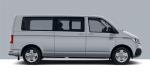 2024 VOLKSWAGEN MULTIVAN 4D WAGON COMFORTLINE PREMIUM TDI340 LWB T6.1 MY24