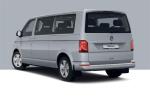 2024 VOLKSWAGEN MULTIVAN 4D WAGON COMFORTLINE PREMIUM TDI340 LWB T6.1 MY24