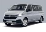 2024 VOLKSWAGEN MULTIVAN 4D WAGON COMFORTLINE PREMIUM TDI340 LWB T6.1 MY24