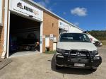 2022 VOLKSWAGEN TRANSPORTER 3D VAN TDI340 SWB 4MOTION T6.1 MY22
