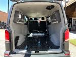 2022 VOLKSWAGEN TRANSPORTER 3D VAN TDI450 LWB 4MOTION T6.1 MY22