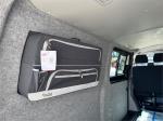 2022 VOLKSWAGEN TRANSPORTER 3D VAN TDI450 LWB 4MOTION T6.1 MY22