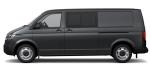 2022 VOLKSWAGEN TRANSPORTER 3D VAN TDI450 LWB 4MOTION T6.1 MY22
