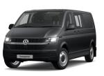 2022 VOLKSWAGEN TRANSPORTER 3D VAN TDI450 LWB 4MOTION T6.1 MY22