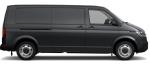2022 VOLKSWAGEN TRANSPORTER 3D VAN TDI450 LWB 4MOTION T6.1 MY22