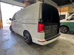 2021 VOLKSWAGEN TRANSPORTER 3D VAN TDI340 SWB T6.1 MY21