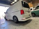 2021 VOLKSWAGEN TRANSPORTER 3D VAN TDI340 SWB T6.1 MY21