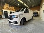 2021 VOLKSWAGEN TRANSPORTER 3D VAN TDI340 SWB T6.1 MY21