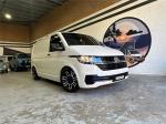 2021 VOLKSWAGEN TRANSPORTER 3D VAN TDI340 SWB T6.1 MY21