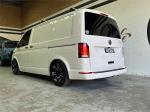 2021 VOLKSWAGEN TRANSPORTER 3D VAN TDI340 SWB T6.1 MY21