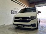 2021 VOLKSWAGEN TRANSPORTER 3D VAN TDI340 SWB T6.1 MY21