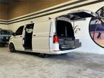 2021 VOLKSWAGEN TRANSPORTER 3D VAN TDI340 SWB T6.1 MY21