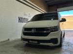 2021 VOLKSWAGEN TRANSPORTER 3D VAN TDI340 SWB T6.1 MY21