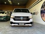 2021 VOLKSWAGEN TRANSPORTER 3D VAN TDI340 SWB T6.1 MY21