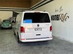 2021 VOLKSWAGEN TRANSPORTER 3D VAN TDI340 SWB T6.1 MY21