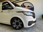 2021 VOLKSWAGEN TRANSPORTER 3D VAN TDI340 SWB T6.1 MY21