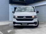 2021 VOLKSWAGEN TRANSPORTER 3D VAN TDI340 SWB T6.1 MY21