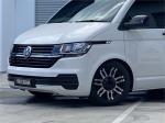 2021 VOLKSWAGEN TRANSPORTER 3D VAN TDI340 SWB T6.1 MY21