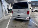 2021 VOLKSWAGEN TRANSPORTER 3D VAN TDI340 SWB T6.1 MY21