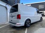 2021 VOLKSWAGEN TRANSPORTER 3D VAN TDI340 SWB T6.1 MY21