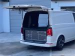 2021 VOLKSWAGEN TRANSPORTER 3D VAN TDI340 SWB T6.1 MY21