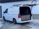 2021 VOLKSWAGEN TRANSPORTER 3D VAN TDI340 SWB T6.1 MY21