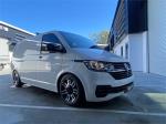 2021 VOLKSWAGEN TRANSPORTER 3D VAN TDI340 SWB T6.1 MY21