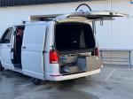 2021 VOLKSWAGEN TRANSPORTER 3D VAN TDI340 SWB T6.1 MY21