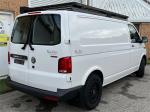 2022 VOLKSWAGEN TRANSPORTER 3D VAN TDI450 LWB 4MOTION T6.1 MY22