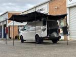 2022 VOLKSWAGEN TRANSPORTER 3D VAN TDI450 LWB 4MOTION T6.1 MY22