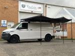 2022 VOLKSWAGEN TRANSPORTER 3D VAN TDI450 LWB 4MOTION T6.1 MY22