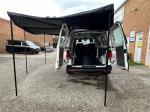 2022 VOLKSWAGEN TRANSPORTER 3D VAN TDI450 LWB 4MOTION T6.1 MY22