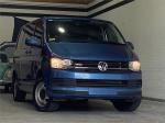 2019 VOLKSWAGEN TRANSPORTER VAN TDI 400 SWB LOW 4MOTION T6 MY19