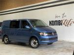 2019 VOLKSWAGEN TRANSPORTER VAN TDI 400 SWB LOW 4MOTION T6 MY19