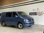 2019 VOLKSWAGEN TRANSPORTER VAN TDI 400 SWB LOW 4MOTION T6 MY19