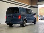 2019 VOLKSWAGEN TRANSPORTER VAN TDI 400 SWB LOW 4MOTION T6 MY19