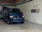 2019 VOLKSWAGEN TRANSPORTER VAN TDI 400 SWB LOW 4MOTION T6 MY19