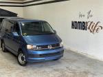 2019 VOLKSWAGEN TRANSPORTER VAN TDI 400 SWB LOW 4MOTION T6 MY19