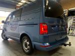 2019 VOLKSWAGEN TRANSPORTER VAN TDI 400 SWB LOW 4MOTION T6 MY19