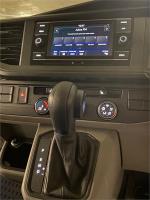 2022 VOLKSWAGEN TRANSPORTER 3D VAN TDI450 SWB 4MOTION T6.1 MY22