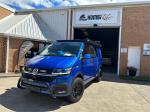 2022 VOLKSWAGEN TRANSPORTER 3D VAN TDI450 SWB 4MOTION T6.1 MY22