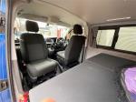 2022 VOLKSWAGEN TRANSPORTER 3D VAN TDI450 SWB 4MOTION T6.1 MY22