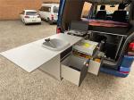 2022 VOLKSWAGEN TRANSPORTER 3D VAN TDI450 SWB 4MOTION T6.1 MY22