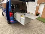 2022 VOLKSWAGEN TRANSPORTER 3D VAN TDI450 SWB 4MOTION T6.1 MY22