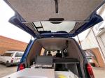 2022 VOLKSWAGEN TRANSPORTER 3D VAN TDI450 SWB 4MOTION T6.1 MY22